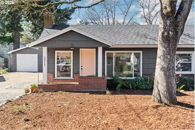 3911 SE 104th Ave, Portland, OR 97266 - Photo 1