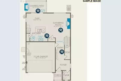 15918 SW Peace Ave, Tigard, OR 97224 - Photo 2