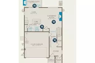 15918 SW Peace Ave, Tigard, OR 97224 - Photo 2