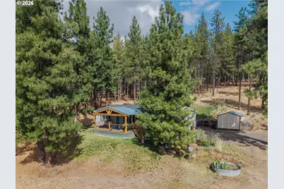 320 Pine Forest Rd, Goldendale, WA 98620 - Photo 1