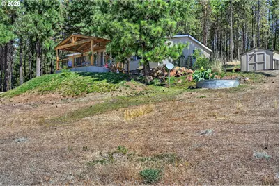 320 Pine Forest Rd, Goldendale, WA 98620 - Photo 4