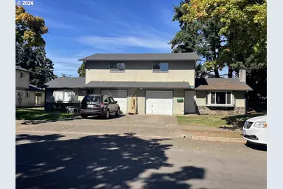 908 N Cloverleaf Loop, Springfield, OR 97477 - Photo 2