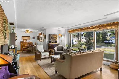 14614 SE Rhone St, Portland, OR 97236 - Photo 4