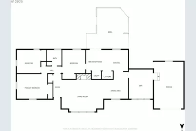 14614 SE Rhone St, Portland, OR 97236 - Photo 40