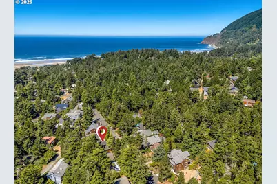 470 North Ave, Manzanita, OR 97130 - Photo 42