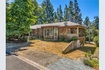 470 North Ave, Manzanita, OR 97130 - Photo 1