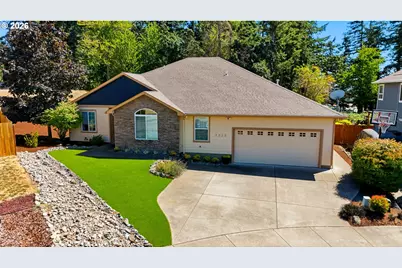 7222 Eastwood Ct SE, Turner, OR 97392 - Photo 2