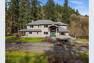 53420 NW Strassel Rd, Banks, OR 97106 - Photo 1