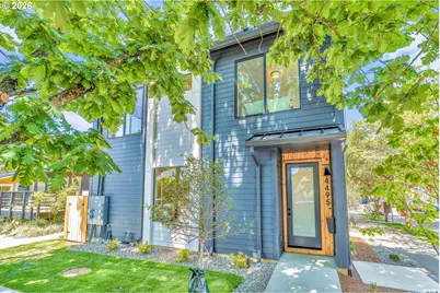 4495 SE Division St, Portland, OR 97215 - Photo 2