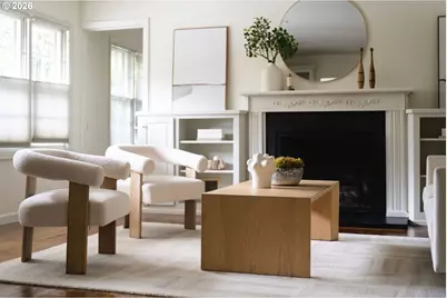 2695 SW Montgomery Dr, Portland, OR 97201 - Photo 6