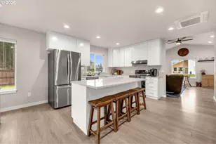 211 W Oak St, Yacolt, WA 98675 - Photo 18