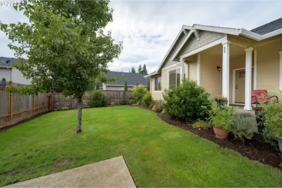 467 E Johnson St, Carlton, OR 97111 - Photo 38