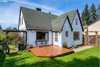 6209 SE 141st Ave, Portland, OR 97236 - Photo 2