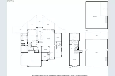 9946 NW 326th Pl, Hillsboro, OR 97124 - Photo 42