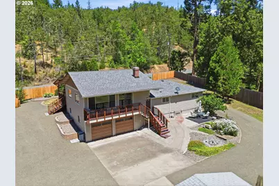 5407 Buckhorn Rd, Roseburg, OR 97470 - Photo 1