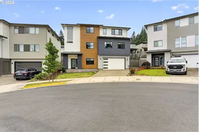 10013 SE Elderberry St, Happy Valley, OR 97086 - Photo 2