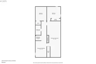 1604 NE 153rd Pl, Portland, OR 97230 - Photo 48