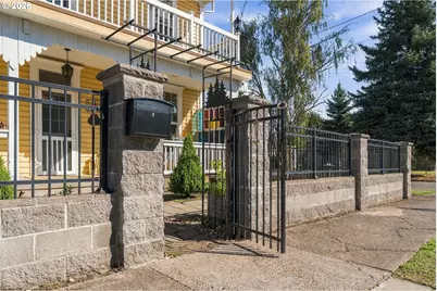 147 NE Yamhill St, Sheridan, OR 97378 - Photo 4
