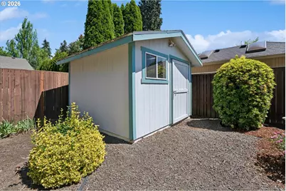 5617 NE Farmcrest St, Hillsboro, OR 97124 - Photo 36