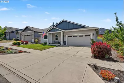5721 Springwood Ave, Salem, OR 97306 - Photo 2