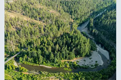 5925 Cow Creek Rd, Riddle, OR 97469 - Photo 1