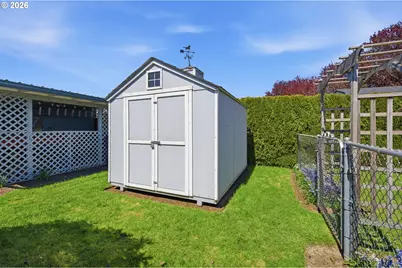 1145 SW Cypress St #1, McMinnville, OR 97128 - Photo 32
