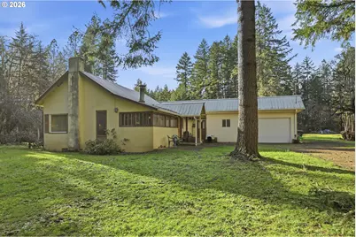 88866 Evers Rd, Elmira, OR 97437 - Photo 1