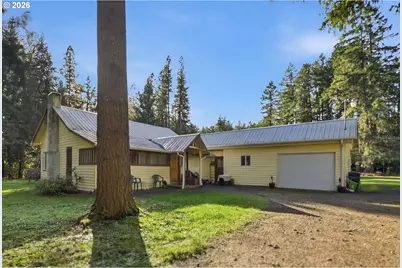 88866 Evers Rd, Elmira, OR 97437 - Photo 2