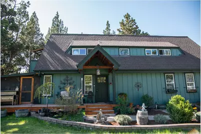 62725 Eagle Rd, Bend, OR 97701 - Photo 1