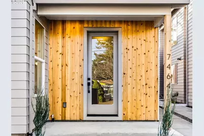 7464 SE Tolman St, Portland, OR 97206 - Photo 2