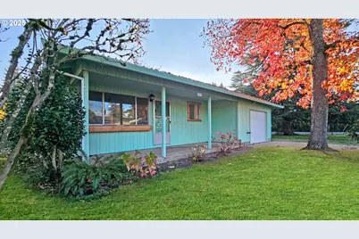 120 W Wilson, Carlton, OR 97111 - Photo 28