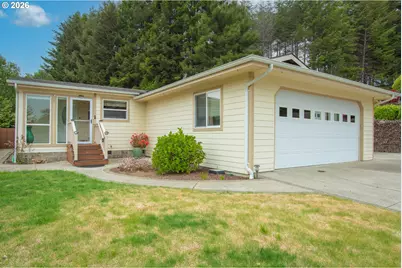 1710 Kristi Loop, Lakeside, OR 97449 - Photo 4