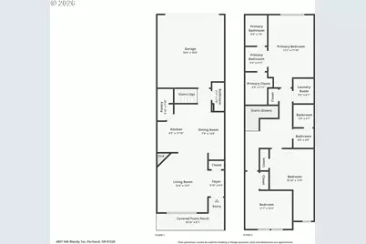 4857 NW Blandy Ter, Portland, OR 97229 - Photo 32