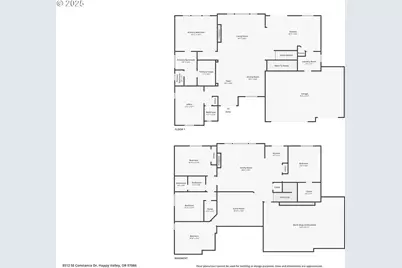 8512 SE Constance Dr, Happy Valley, OR 97086 - Photo 46