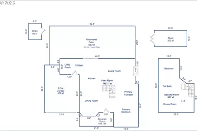 6718 Jacob Ln, Springfield, OR 97478 - Photo 48