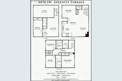 8898 SW Serenity Ter, Beaverton, OR 97007 - Photo 26
