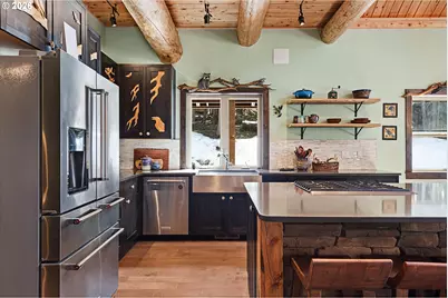 60989 Old Ski Run Rd, Joseph, OR 97846 - Photo 8