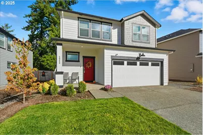 2900 N Pioneer Canyon Dr, Ridgefield, WA 98642 - Photo 1