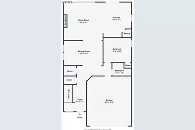 2900 N Pioneer Canyon Dr, Ridgefield, WA 98642 - Photo 32