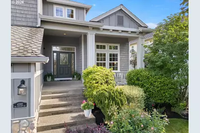 4592 NW Oakpoint Way, Portland, OR 97229 - Photo 2