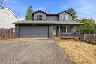 8513 NE Weidler St, Portland, OR 97220 - Photo 1