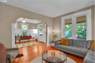 4731 SE 40th Ave, Portland, OR 97202 - Photo 8
