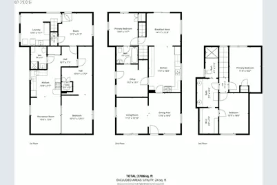 4731 SE 40th Ave, Portland, OR 97202 - Photo 48
