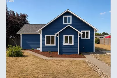 805 W Sherman St, Lebanon, OR 97355 - Photo 1