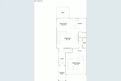 3175 Quail Ave, Woodburn, OR 97071 - Photo 2