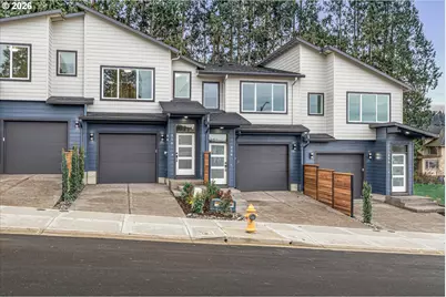 256 NW Mawrcrest Ave, Gresham, OR 97030 - Photo 4