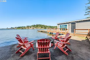 1381 NE East Devils Lake Rd, Otis, OR 97368 - Photo 2