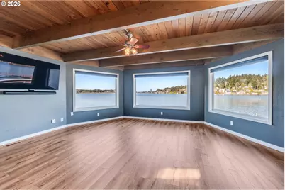 1381 NE East Devils Lake Rd, Otis, OR 97368 - Photo 6