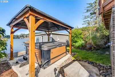 1381 NE East Devils Lake Rd, Otis, OR 97368 - Photo 30