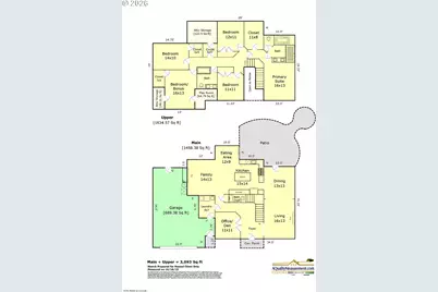 4707 Avery Ln, Lake Oswego, OR 97035 - Photo 46